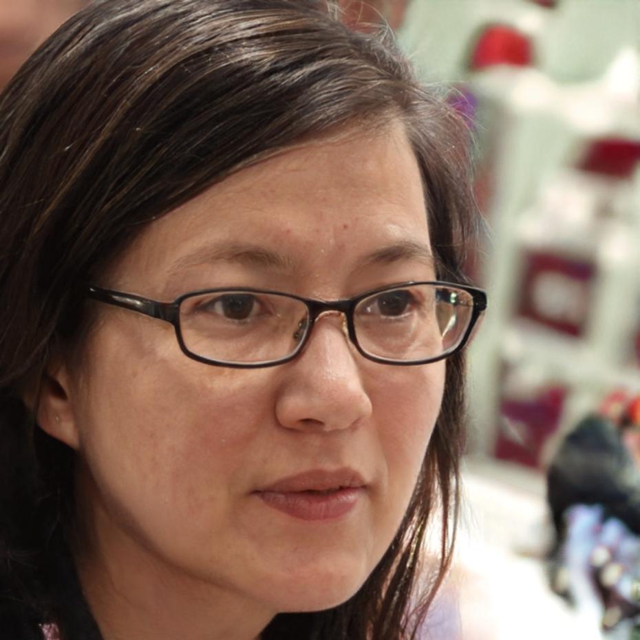 Portrait of Kieran Blackwood, Senior Financial Advisor